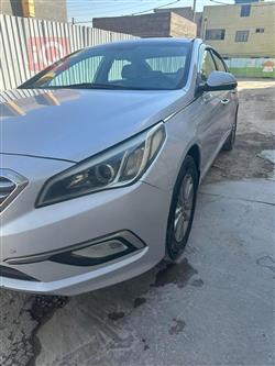 هیوندای سۆناتا